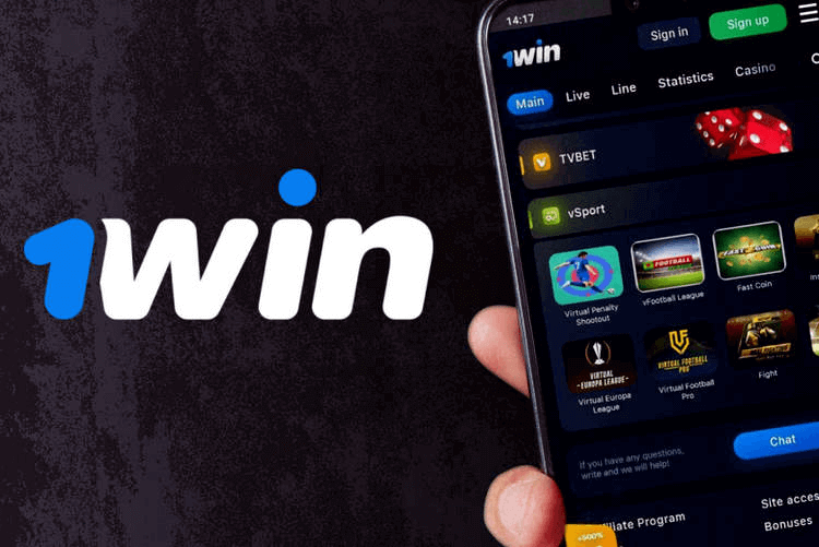 1win app Korea