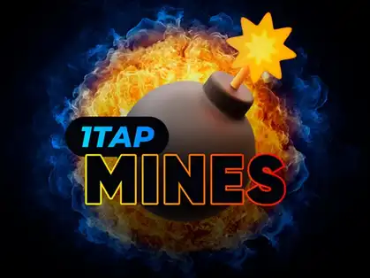 1Tap Mines